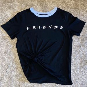 Friends t-shirt